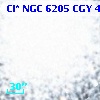 Cl* NGC 6205    CGY    4081