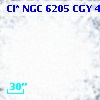 Cl* NGC 6205    CGY    4089