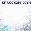Cl* NGC 6205    CGY    4096