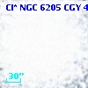 Cl* NGC 6205    CGY    4100