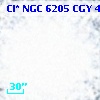 Cl* NGC 6205    CGY    4108
