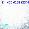 Cl* NGC 6205    CGY    4110