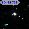 BD+75   708