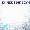 Cl* NGC 6205    CGY    4117