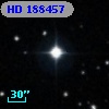 HD 188457