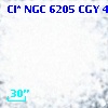 Cl* NGC 6205    CGY    4137