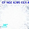 Cl* NGC 6205    CGY    4144
