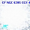 Cl* NGC 6205    CGY    4147