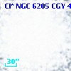 Cl* NGC 6205    CGY    4160