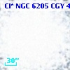 Cl* NGC 6205    CGY    4166