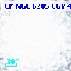 Cl* NGC 6205    CGY    4168