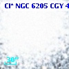 Cl* NGC 6205    CGY    4176
