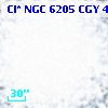 Cl* NGC 6205    CGY    4177