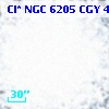 Cl* NGC 6205    CGY    4178