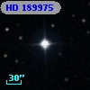 HD 189975
