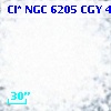 Cl* NGC 6205    CGY    4183