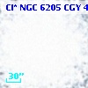 Cl* NGC 6205    CGY    4186