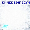 Cl* NGC 6205    CGY    4188