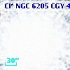 Cl* NGC 6205    CGY    4189