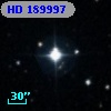 HD 189997