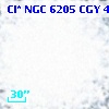 Cl* NGC 6205    CGY    4194