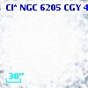 Cl* NGC 6205    CGY    4210