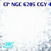 Cl* NGC 6205    CGY    4214