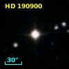 HD 190900
