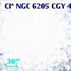 Cl* NGC 6205    CGY    4216