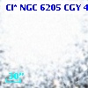 Cl* NGC 6205    CGY    4222