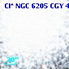 Cl* NGC 6205    CGY    4224