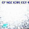 Cl* NGC 6205    CGY    4230