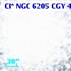 Cl* NGC 6205    CGY    4233