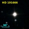 HD 191666