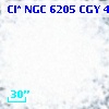 Cl* NGC 6205    CGY    4254