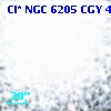 Cl* NGC 6205    CGY    4261