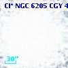 Cl* NGC 6205    CGY    4275
