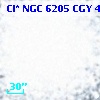 Cl* NGC 6205    CGY    4281