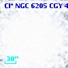 Cl* NGC 6205    CGY    4288