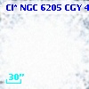 Cl* NGC 6205    CGY    4289