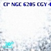 Cl* NGC 6205    CGY    4295