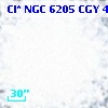 Cl* NGC 6205    CGY    4296