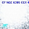 Cl* NGC 6205    CGY    4304