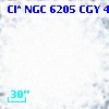 Cl* NGC 6205    CGY    4309