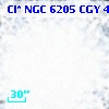 Cl* NGC 6205    CGY    4313