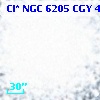 Cl* NGC 6205    CGY    4314