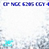 Cl* NGC 6205    CGY    4322