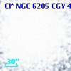 Cl* NGC 6205    CGY    4324