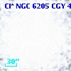 Cl* NGC 6205    CGY    4325
