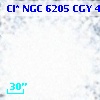 Cl* NGC 6205    CGY    4326